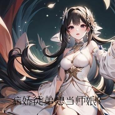 病娇徒弟想当师娘？