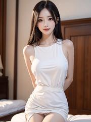 离婚后，绝色女总裁送上门