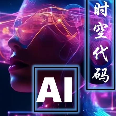 时空代码：AI