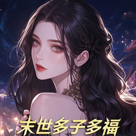 末世多子多福，从拯救女星开始