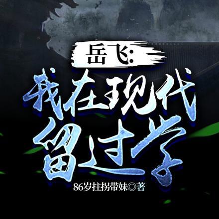 岳飞：我在现代留过学