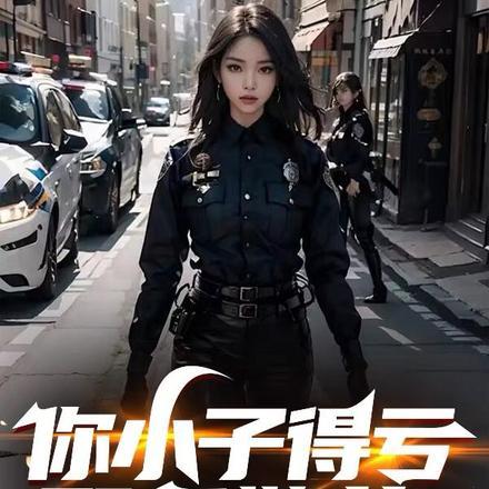 你小子得亏娶了警花！