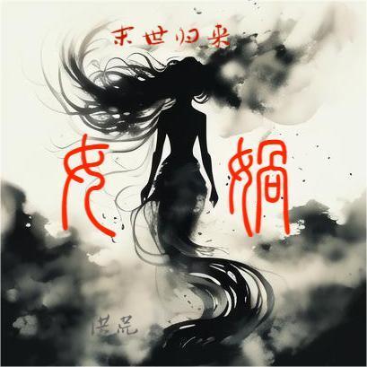 洪荒：女娲末世归来