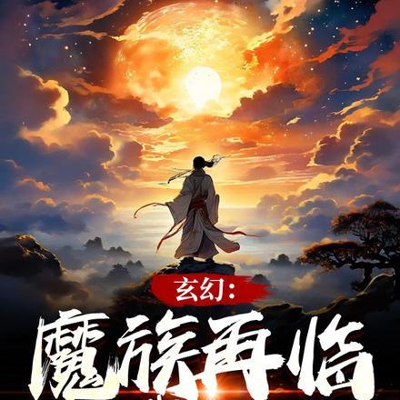 玄幻：魔族再临，与我何干？