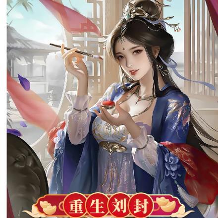 三国：重生刘封，开局让刘备绝后