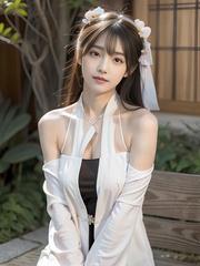 娇妻如蜜