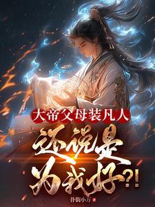 被大帝父母羞辱，我成魔尊悔断肠