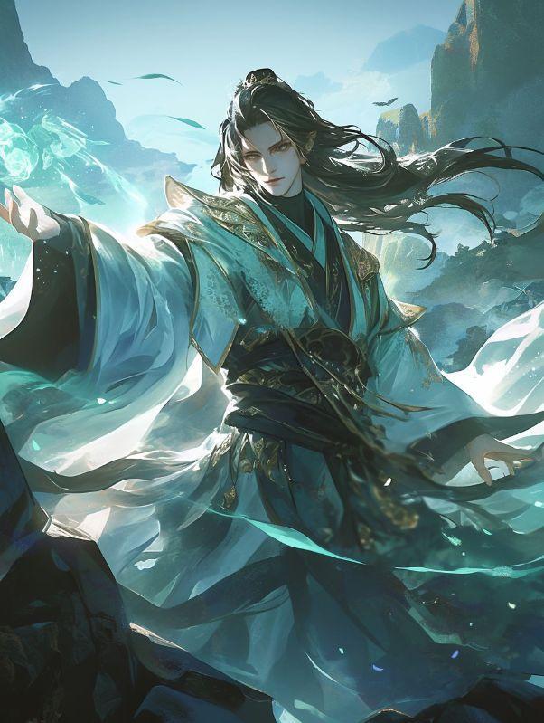 将我推下斩魔台后，师尊她后悔了