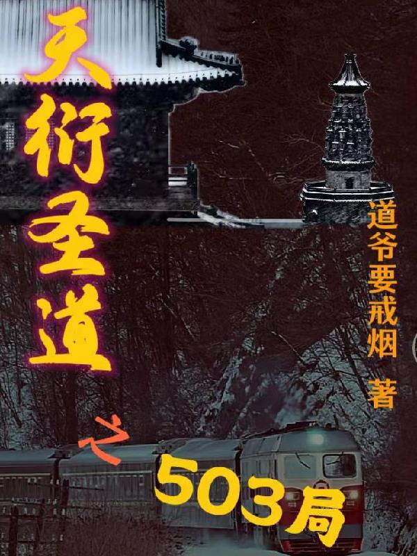 天衍圣道之503局